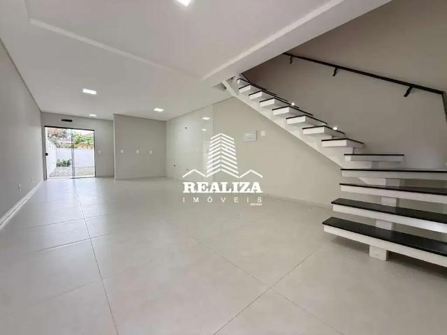 Casa / Sobrado para Venda em Joinville/SC São Marcos 3 Quartos