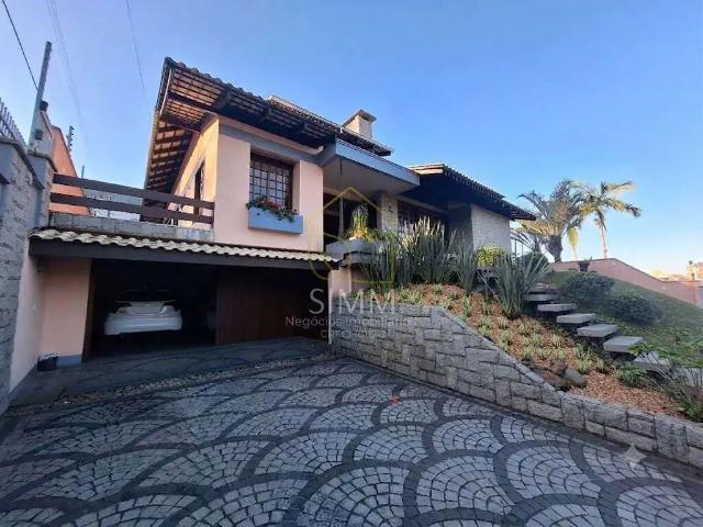 Casa / Sobrado para Venda em Joinville/SC São Marcos 3 Quartos