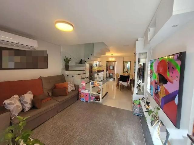 Casa / Sobrado para Venda em Joinville/SC São Marcos 3 Quartos