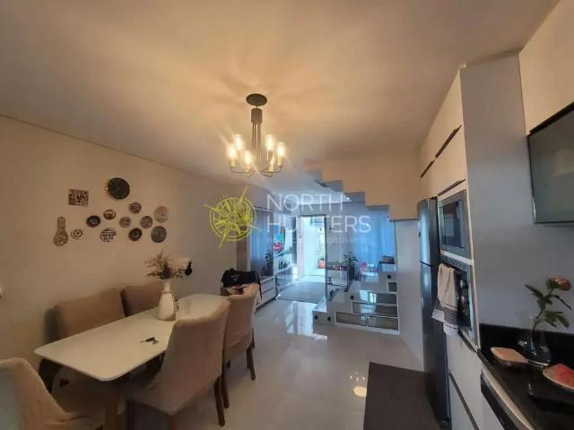 Casa / Sobrado para Venda em Joinville/SC São Marcos 3 Quartos