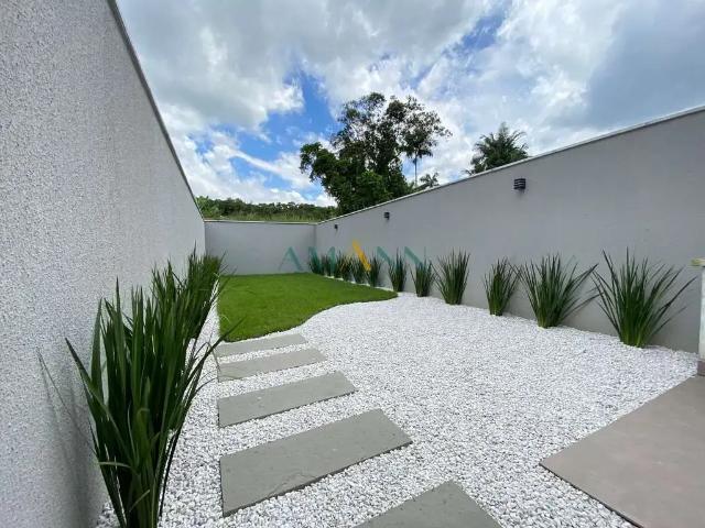 Casa / Sobrado para Venda em Joinville/SC São Marcos 3 Quartos