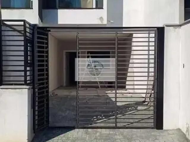 Casa / Sobrado para Venda em Joinville/SC São Marcos 3 Quartos