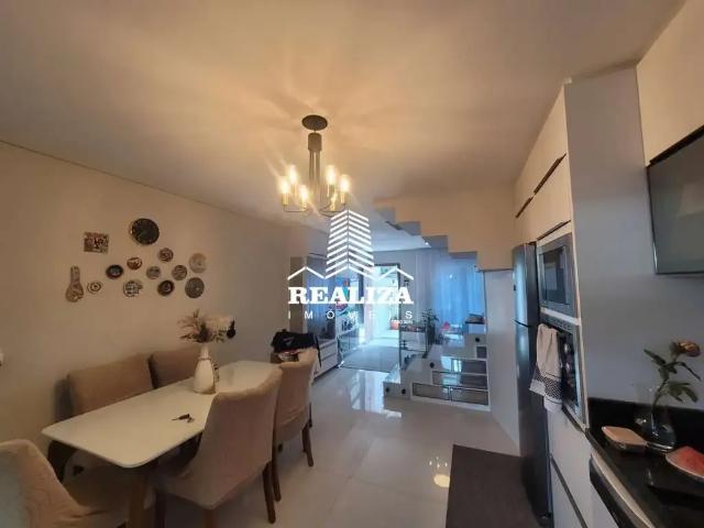 Casa / Sobrado para Venda em Joinville/SC São Marcos 3 Quartos