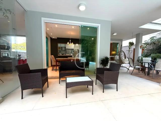 Casa / Sobrado para Venda em Joinville/SC São Marcos 4 Quartos