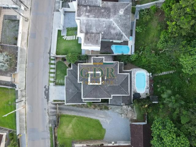 Casa / Sobrado para Venda em Joinville/SC São Marcos 4 Quartos
