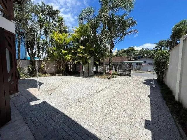Casa / Sobrado para Venda em Joinville/SC Santa Catarina 4 Quartos