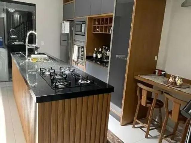 Casa / Sobrado para Venda em Joinville/SC Santa Catarina