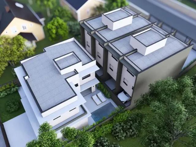Casa / Sobrado para Venda em Joinville/SC Santa Catarina
