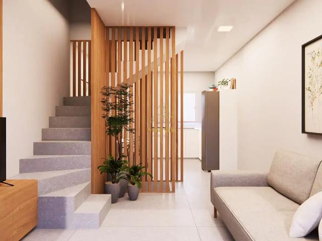 Casa / Sobrado para Venda em Joinville/SC Santa Catarina