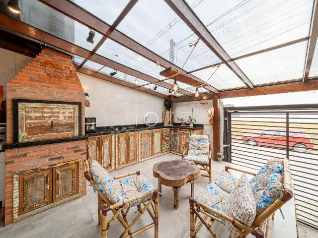 Casa / Sobrado para Venda em Joinville/SC Santa Catarina 2 Quartos