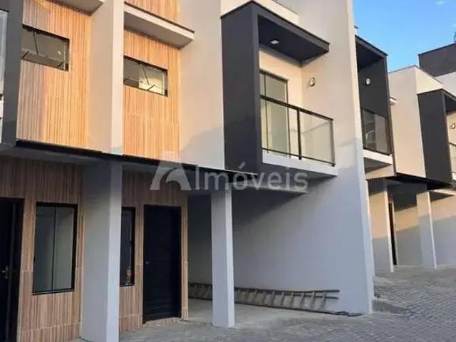 Casa / Sobrado para Venda em Joinville/SC Santa Catarina 2 Quartos