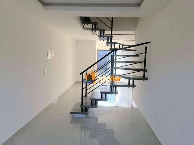 Casa / Sobrado para Venda em Joinville/SC Santa Catarina 2 Quartos