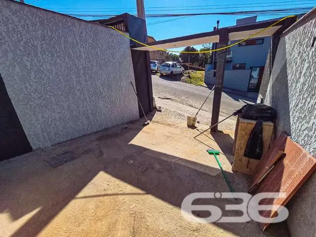 Casa / Sobrado para Venda em Joinville/SC Santa Catarina 2 Quartos