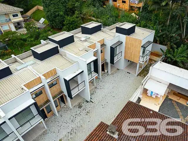 Casa / Sobrado para Venda em Joinville/SC Santa Catarina 2 Quartos