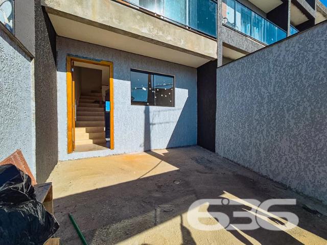 Casa / Sobrado para Venda em Joinville/SC Santa Catarina 2 Quartos