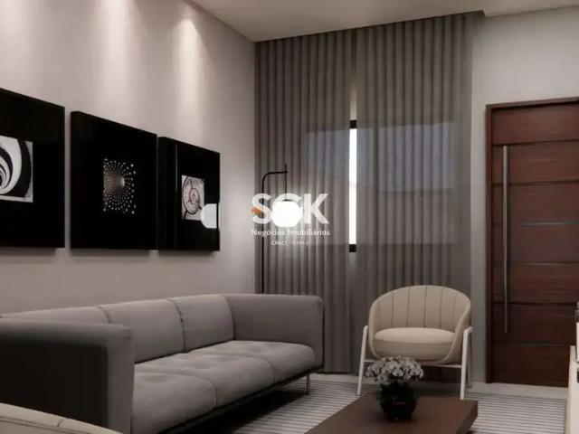 Casa / Sobrado para Venda em Joinville/SC Santa Catarina 2 Quartos