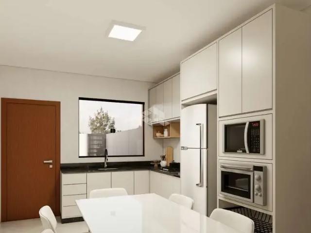 Casa / Sobrado para Venda em Joinville/SC Santa Catarina 2 Quartos