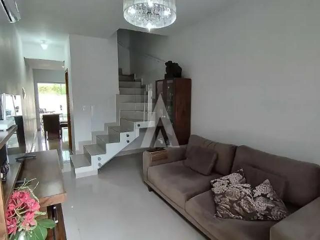Casa / Sobrado para Venda em Joinville/SC Santa Catarina 2 Quartos