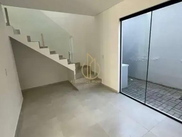 Casa / Sobrado para Venda em Joinville/SC Santa Catarina 2 Quartos
