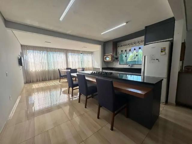 Casa / Sobrado para Venda em Joinville/SC Santa Catarina 2 Quartos
