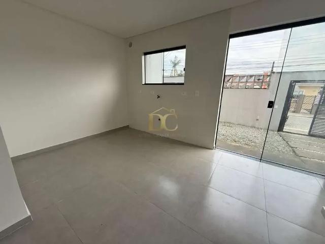Casa / Sobrado para Venda em Joinville/SC Santa Catarina 2 Quartos