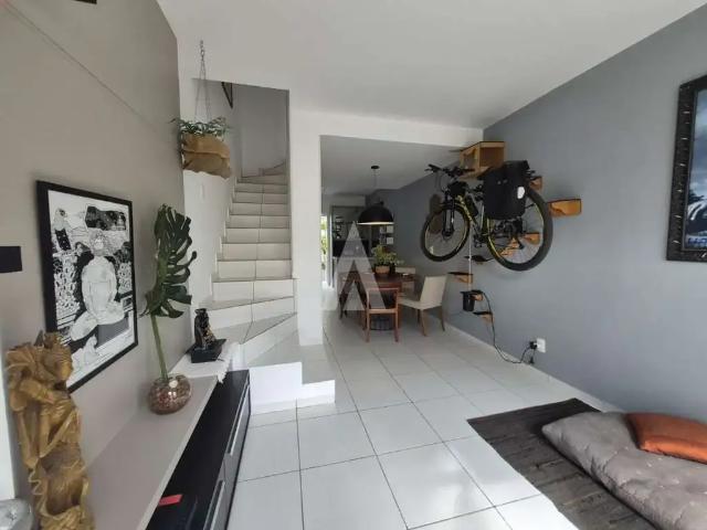 Casa / Sobrado para Venda em Joinville/SC Santa Catarina 2 Quartos