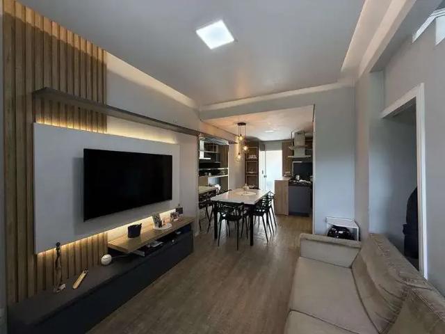 Casa / Sobrado para Venda em Joinville/SC Santa Catarina 2 Quartos
