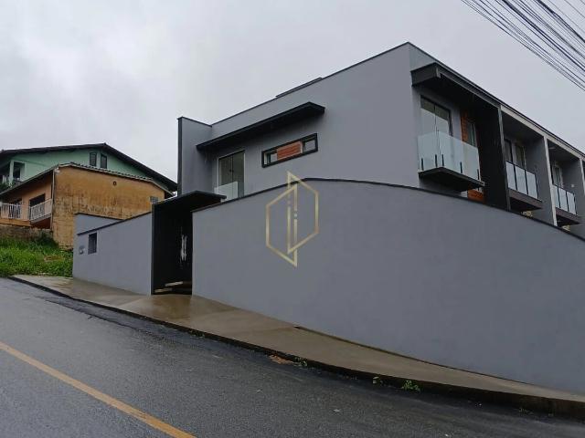 Casa / Sobrado para Venda em Joinville/SC Santa Catarina 2 Quartos