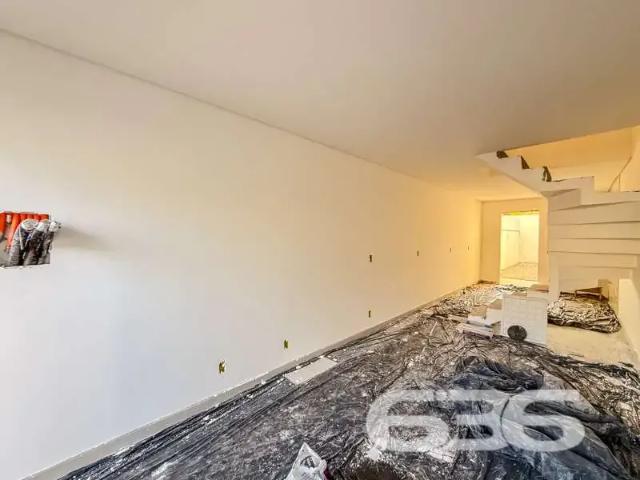 Casa / Sobrado para Venda em Joinville/SC Santa Catarina 2 Quartos