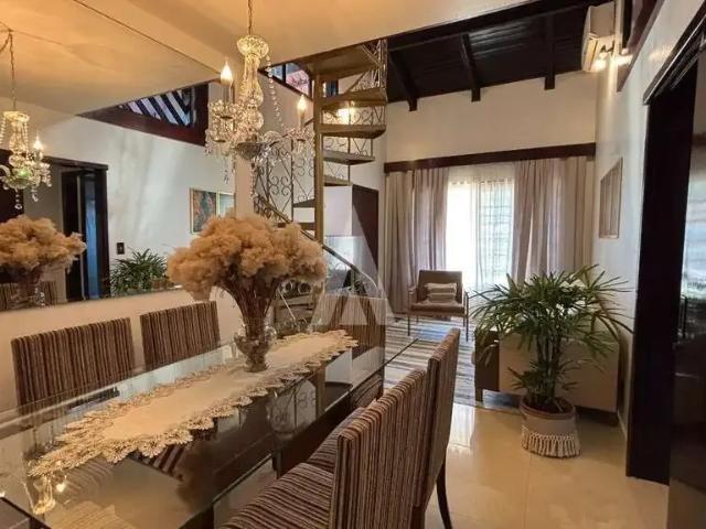 Casa / Sobrado para Venda em Joinville/SC Santa Catarina 3 Quartos