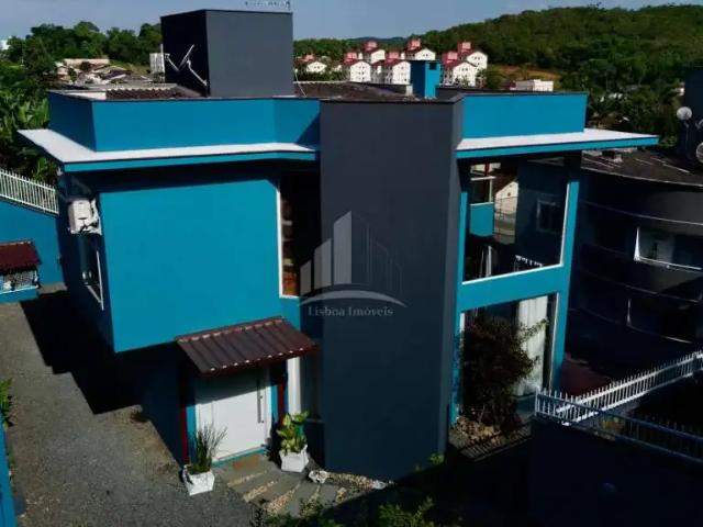 Casa / Sobrado para Venda em Joinville/SC Santa Catarina 3 Quartos