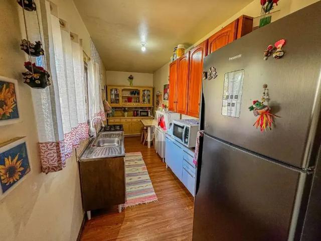 Casa / Sobrado para Venda em Joinville/SC Santa Catarina 3 Quartos