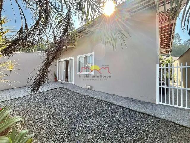 Casa / Sobrado para Venda em Joinville/SC Santa Catarina 3 Quartos