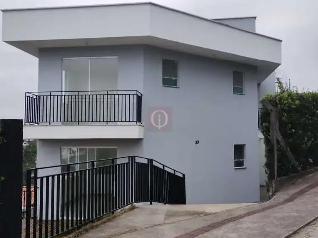Casa / Sobrado para Venda em Joinville/SC Santa Catarina 3 Quartos