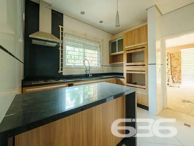 Casa / Sobrado para Venda em Joinville/SC Santa Catarina 3 Quartos