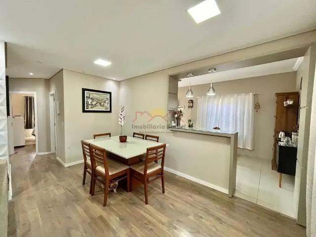 Casa / Sobrado para Venda em Joinville/SC Santa Catarina 3 Quartos