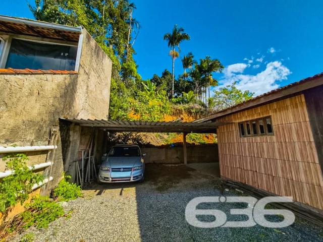 Casa / Sobrado para Venda em Joinville/SC Santa Catarina 3 Quartos