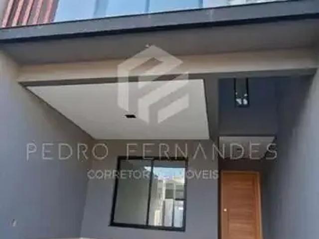 Casa / Sobrado para Venda em Joinville/SC Santa Catarina 3 Quartos
