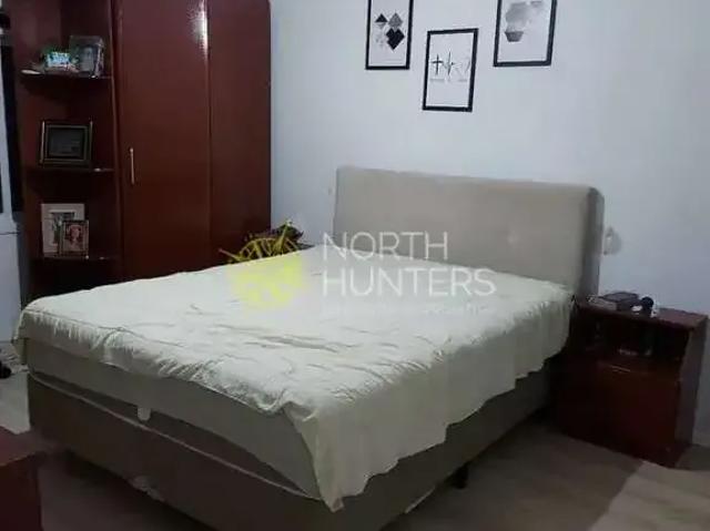 Casa / Sobrado para Venda em Joinville/SC Santa Catarina 3 Quartos