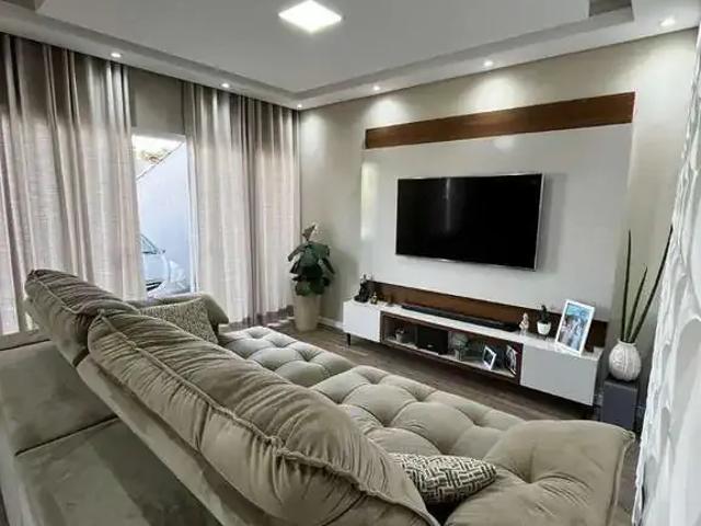 Casa / Sobrado para Venda em Joinville/SC Santa Catarina 3 Quartos