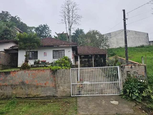 Casa / Sobrado para Venda em Joinville/SC Santa Catarina 3 Quartos