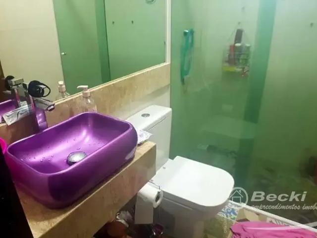 Casa / Sobrado para Venda em Joinville/SC Santa Catarina 3 Quartos