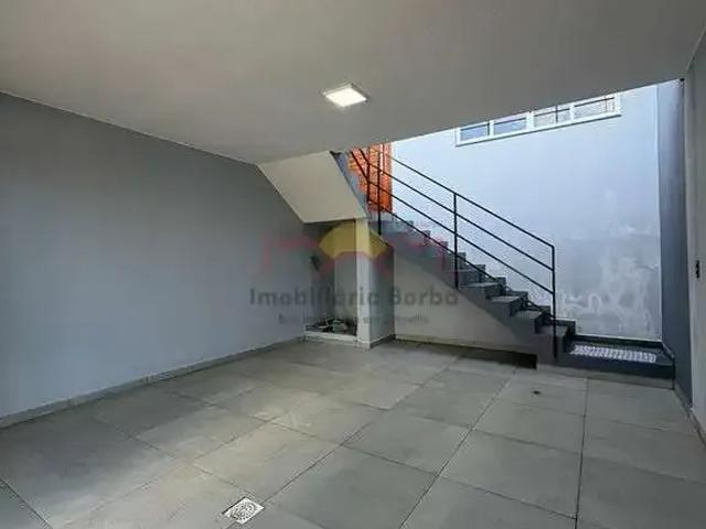 Casa / Sobrado para Venda em Joinville/SC Santa Catarina 3 Quartos
