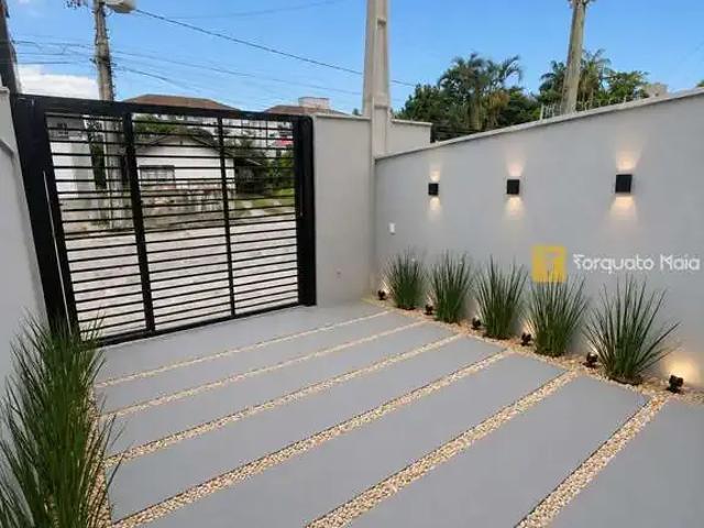 Casa / Sobrado para Venda em Joinville/SC Santo Antônio 2 Quartos