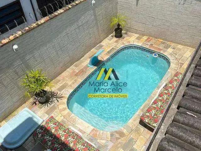 Casa / Sobrado para Venda em Joinville/SC Santo Antônio 2 Quartos