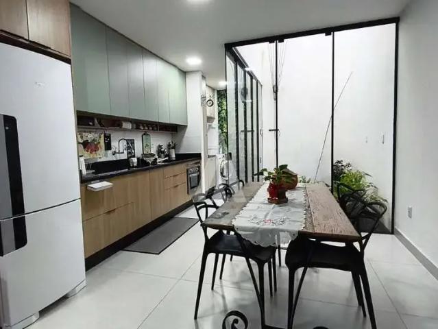 Casa / Sobrado para Venda em Joinville/SC Santo Antônio 2 Quartos