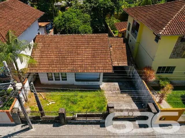 Casa / Sobrado para Venda em Joinville/SC Santo Antônio 2 Quartos