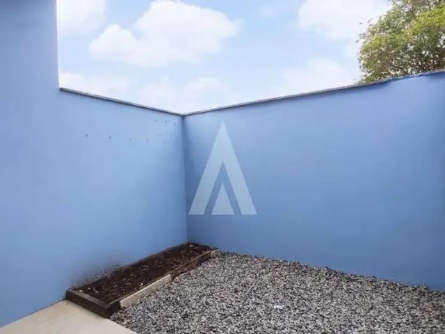 Casa / Sobrado para Venda em Joinville/SC Santo Antônio 2 Quartos