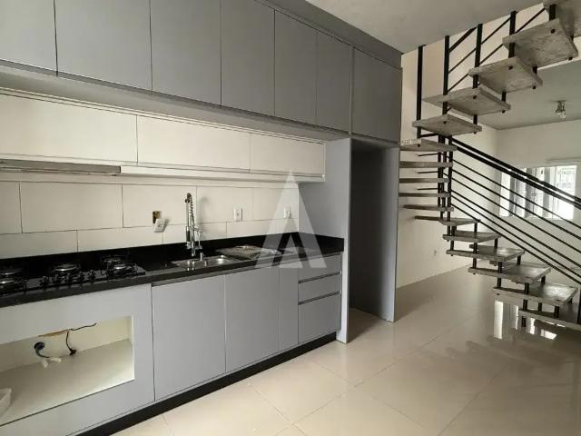 Casa / Sobrado para Venda em Joinville/SC Santo Antônio 2 Quartos