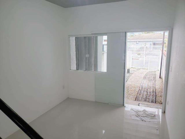 Casa / Sobrado para Venda em Joinville/SC Santo Antônio 2 Quartos